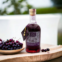 Load image into Gallery viewer, Cariad Gin - Blackcurrant Gin 500ml