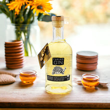 Load image into Gallery viewer, Cariad Gin Welsh Wild Flower Honey and Lemon Gin 500ml