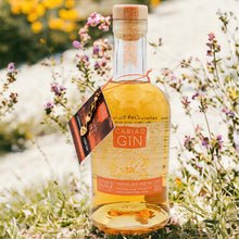 Load image into Gallery viewer, Cariad Gin - Marmalade and Bayleaf Gin 500ml