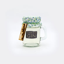 Load image into Gallery viewer, Cariad Gin - Lemon & Lime Gin 100ml