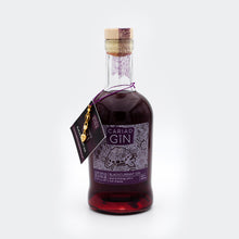 Load image into Gallery viewer, Cariad Gin - Blackcurrant Gin 500ml
