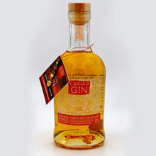 Load image into Gallery viewer, Cariad Gin - Marmalade and Bayleaf Gin 500ml