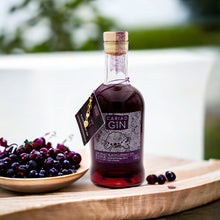 Load image into Gallery viewer, Cariad Gin - Blackcurrant Gin 500ml
