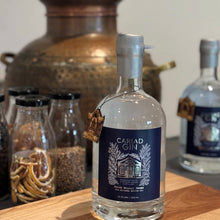 Load image into Gallery viewer, Cariad Gin - Keith Brymer Jones 60th Birthday Edition. Capel Salem Gin 500ml
