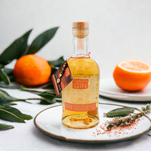 Load image into Gallery viewer, Cariad Gin - Marmalade and Bayleaf Gin 500ml
