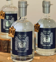 Load image into Gallery viewer, Cariad Gin - Keith Brymer Jones 60th Birthday Edition. Capel Salem Gin 500ml
