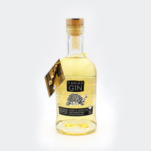 Load image into Gallery viewer, Cariad Gin Welsh Wild Flower Honey and Lemon Gin 500ml
