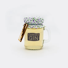 Load image into Gallery viewer, Plum Crumble Gin 100ml

