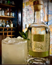 Load image into Gallery viewer, Cariad Gin Lemon and Lime Gin 500ml
